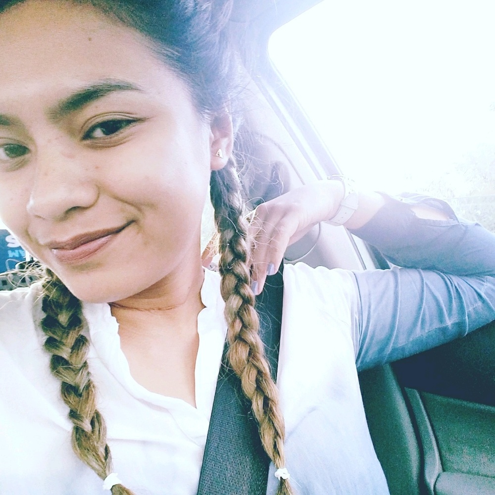 Meet your Posher, Amaia